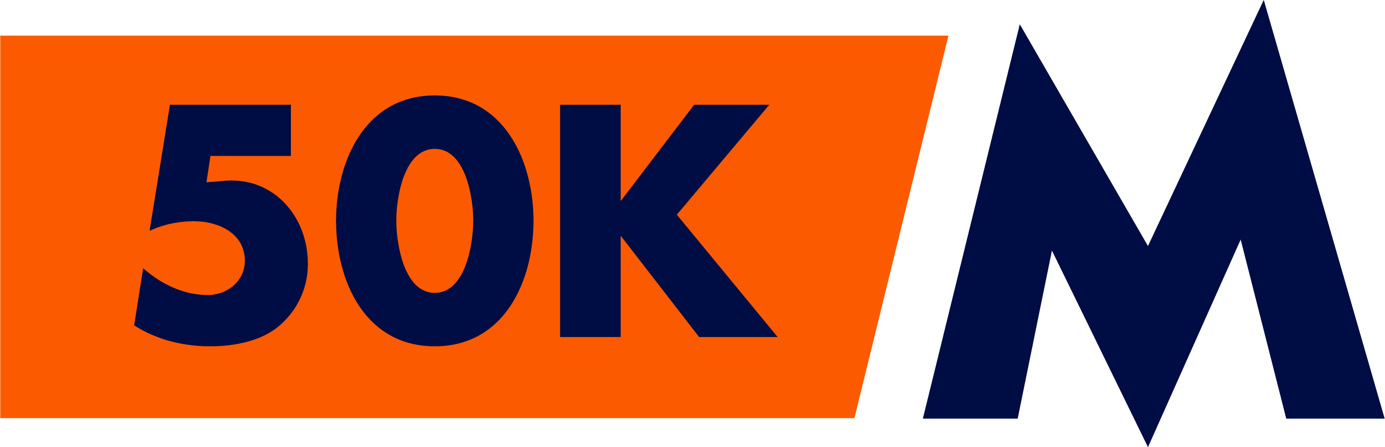 Categoria 50K